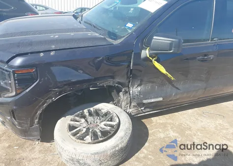 2022 GMC Sierra 1500 2Wd Short Box Elevation z USA, uszkodzony, nr VIN 3GTPHCEK6NG684946